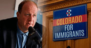 Aviso importante para inmigrantes en Colorado: gobernador firma ley para proteger a indocumentados en el estado de EEUU