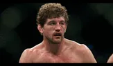 Ben Askren, expeleador de la UFC y campeón de MMA, está en estado grave: su esposa pide "oraciones" por él