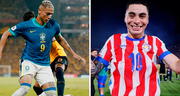 Alineaciones Brasil contra Paraguay: el 11 de Carlo Ancelotti ante la Albirroja por la fecha 16 de las Eliminatorias 2026
