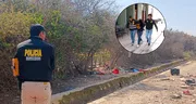 Capturan a presunto autor de crimen en Tacna: habrían otros dos implicados