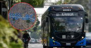 STE anuncia la nueva ruta de la Línea 13 del Trolebús de la CDMX: Contará con 41 paradas y 2 terminales