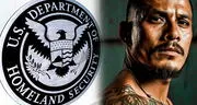 Muy malas noticias para inmigrantes en EEUU: USCIS rechazará la Green Card por tener estos tatuajes prohibidos en 2025