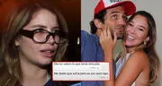 Flavia Laos muestra chats de Pablo Heredia hablando mal de Ale Fuller tras su ruptura: “Ella no valoró lo que tenía”