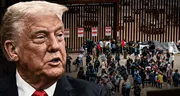 Trump radicaliza medidas contra inmigrantes: restringe a ciudadanos de países de África, América Latina y Medio Oriente