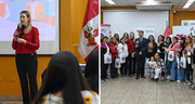 Estados Unidos promueve prosperidad económica en Chancay y otras regiones del Perú: productores podrían exportar sus productos a ese país