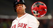Dominicano Rafael Devers rompe récord de cuadrangulares con Red Sox: superó a su compatriota David Ortíz
