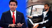 Atención, residente de Florida: ley firmada por gobernador DeSantis que afecta a conductores primerizos entrará en vigor desde julio