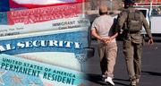 ICE te deportará aunque tengas la Green Card: inmigrantes con residencia permanente pueden ser expulsados por estos delitos