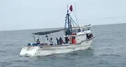 Hallan con vida a 10 pescadores desaparecidos en mar de Ica hace más de una semana: estaban a 50 millas de la costa de Pisco