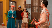 ‘Chespirito: sin querer queriendo’ se estrena gratis en América TV: a qué hora verlo en Perú