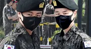 Jungkook y Jimin de BTS salen del servicio militar EN VIVO: hora y dónde ver su salida del Ejército en Corea