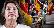 Dina Boluarte autoriza que peruanos sirvan a las Fuerzas Armadas de España