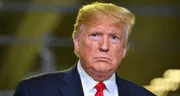 Trump asegura que Los Ángeles ardería "si no hubiera enviado tropas" a las protestas: "¡Llamen a su gobernador y alcalde incompetentes!"