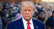 Buenas noticias para inmigrantes en EEUU: gobierno de Trump perdonará multas a indocumentados que cumplan con este requisito