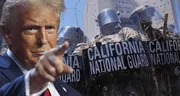 Gobierno de Trump envía 700 marines y 2.000 soldados más de la Guardia Nacional a Los Ángeles tras protestas por redadas migratorias