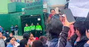 Escolar muere al interior de su colegio en Ventanilla: padres de familia piden que se esclarezca el caso