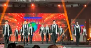 ¿Quién ganó el Manhunt International 2025? Conoce al hombre más atractivo del certamen mundial