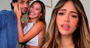 Flavia Laos revela si Ale Fuller se metió en la relación de Mayra Goñi y Pablo Heredia: "No eran supercercanas"