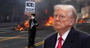 ¿Cuántos inmigrantes viven en Los Ángeles mientras crecen las protestas contra ICE y el riesgo de ser arrestados por el gobierno de Trump?