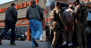 Redadas de inmigración en California: agentes de ICE detienen inmigrantes durante operativos en tiendas de la región