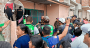 Piura: hombre asesina a su pareja y termina con su vida