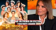 Jessica Newton impacta al exponer el jugoso premio que recibirá la ganadora del Miss Perú: "Supera cualquier expectativa"