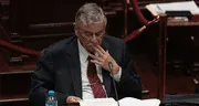 Congreso: Comisión de Constitución aprueba dictamen a favor de la impunidad para policías y militares