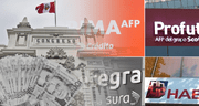 Retiro de AFP: Congreso contra el reloj para aprobar ley que libere fondos, ¿qué impide su avance?