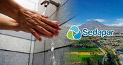 Corte de agua en Arequipa: consulta distritos y horarios programados del 12 al 14 de junio por Sedapar