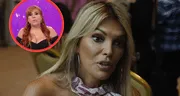 Jessica Newton agradece a Magaly Medina por respaldarla ante acusaciones de Carlos Morales: "Me sorprendió"