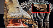 El 'Nigersaurus', el asombroso dinosaurio que tenía 500 dientes afilados como cuchillas y los remplazaba cada 14 días