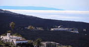 La Palma sufre un nuevo apagón que deja sin electricidad a toda la isla: tercer corte en menos de un mes