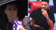 Patricio Parodi rompe el silencio y ningunea a Pablo Heredia tras sus revelaciones sobre romance con Flavia Laos en 'El valor de la verdad': "No es mi amigo"