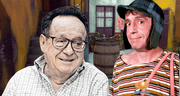 El mágico encuentro entre 'Chespirito' y 'El Chavo del 8': el origen del niño del barril, según Roberto Gómez Bolaños