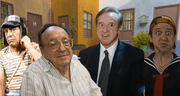 ¿Por qué 'Quico' dejó 'El Chavo del 8'? La situación que ocasionó la ruptura entre Carlos Villagrán y Roberto Gómez Bolaños