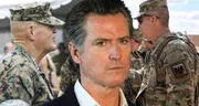 Gavin Newsom solicita al tribunal federal impedir que Trump use la Guardia Nacional y Marines en las redadas de inmigración en California