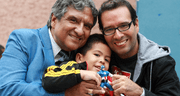 Día del Padre en Perú 2025: cuándo se celebra, fecha oficial e importancia de esta conmemoración en junio