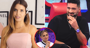 Flavia Laos revela detalles inéditos del fugaz romance entre Pablo Heredia y Mayra Goñi: "La ilusionó y ella lloraba por él"
