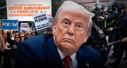 Tribunal federal de EEUU rechaza limitar el despliegue de tropas en Los Ángeles ordenado por Donald Trump
