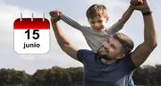 ¿El 15 de junio es feriado o día no laborable por el Día del Padre 2025? Esto establece El Peruano