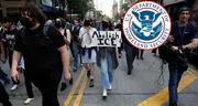 Malas noticias para inmigrantes: USCIS suspende citas en Los Ángeles debido a protestas contra las redadas migratorias de ICE