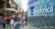 Telefónica ahora es Integratel Perú: esto sucederá con sus clientes tras oficialización de cambio corporativo ante la SMV