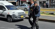Detienen a jefe de la PNP por desaparición de fusil AKM durante más de 24 horas en Arequipa