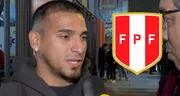 Miguel Trauco anunció su retiro de la selección peruana tras quedar eliminado del Mundial: "Mi ciclo ya acabó"