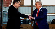 Elon Musk pide disculpas a Trump por comentarios polémicos y presidente de EEUU no descarta reconciliación: "No lo culpo"