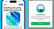 No instales la beta de iOS 26 en tu iPhone: muchos usuarios en Perú reportan problemas con apps de bancos