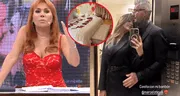 Marcelo Tinelli sorprende a Milett Figueroa con tremenda sorpresa por su cumpleaños, pero Magaly Medina lo expone: "Fue canje"