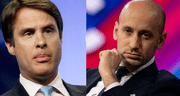 Terry Moran es despedido de ABC News luego de llamar "odiador de clase mundial" a Stephen Miller, subjefe de gabinete de Trump