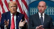 Quién es la mente maestra detrás del plan de Donald Trump para deportar inmigrantes de EEUU en redadas masivas de ICE