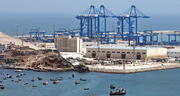 Segunda etapa del puerto de Chancay elevará inversión total a US$4.000 millones e iniciará en 2027
